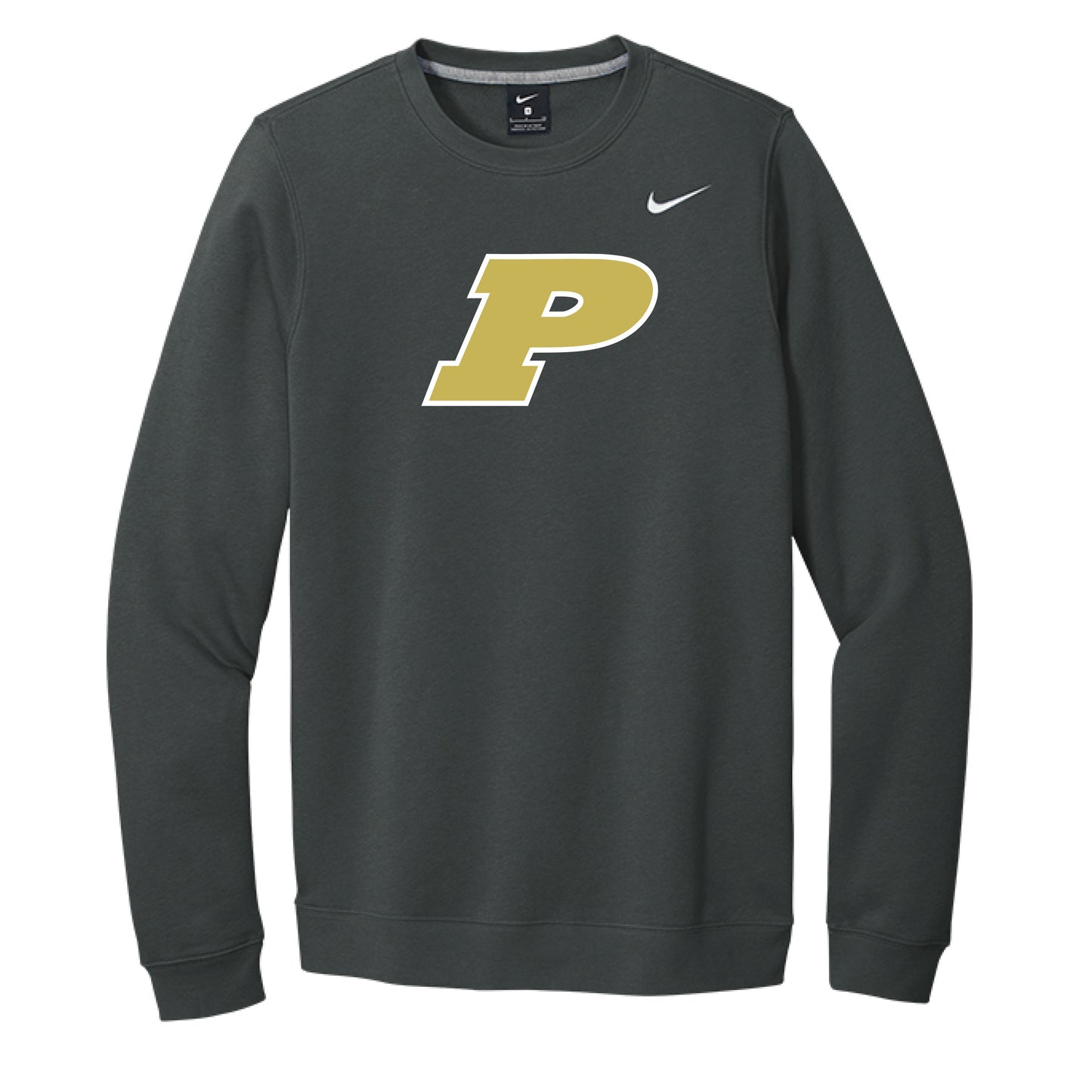 Anthracite - FRONT