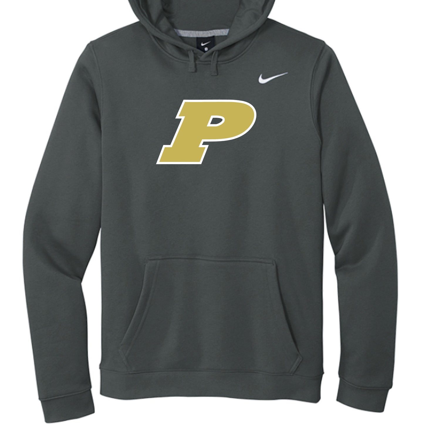 Anthracite - FRONT