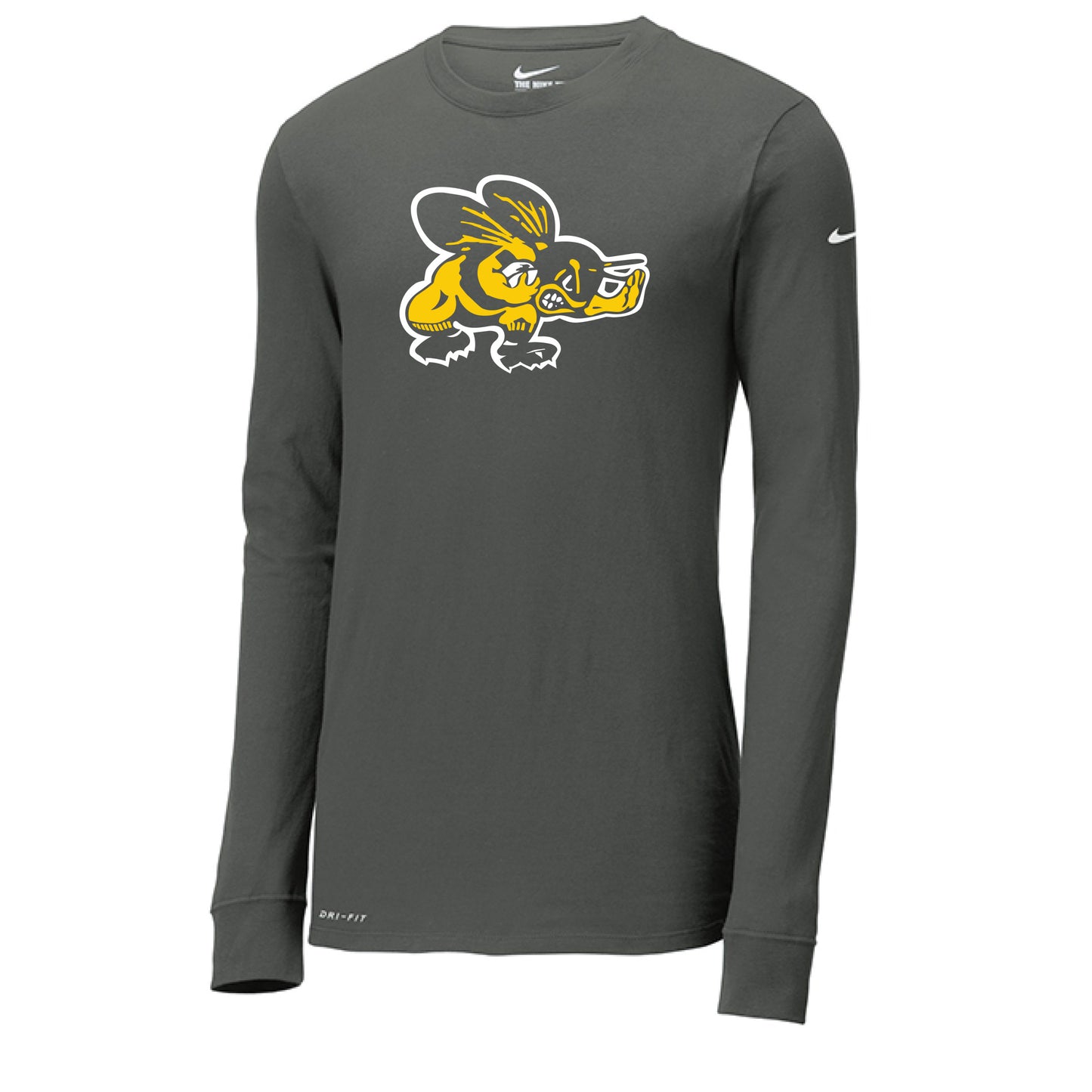 Anthracite - FRONT