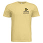 Pale Yellow Triblend - FRONT