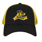 Black/Gold - FRONT